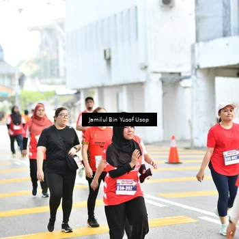 Runner Photo 8092665