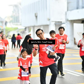 Runner Photo 8092666