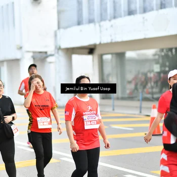 Runner Photo 8092667