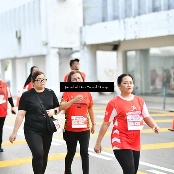 Runner Photo 8092668