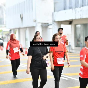 Runner Photo 8092669