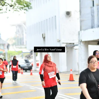 Runner Photo 8092670