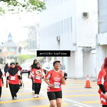 Runner Photo 8092671