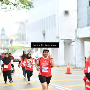Runner Photo 8092672