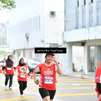 Runner Photo 8092674
