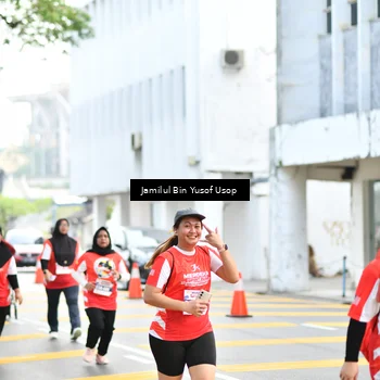 Runner Photo 8092675