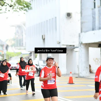 Runner Photo 8092676