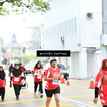 Runner Photo 8092677