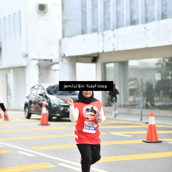 Runner Photo 8092678