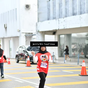 Runner Photo 8092679