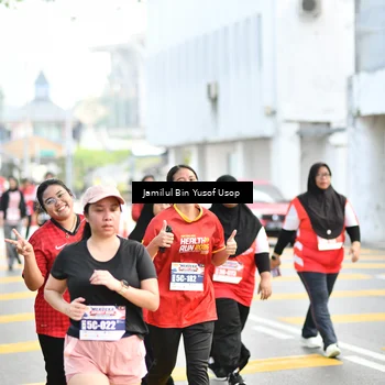 Runner Photo 8092682