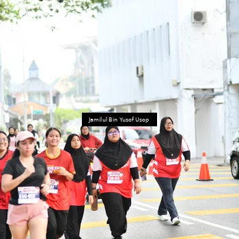 Runner Photo 8092683