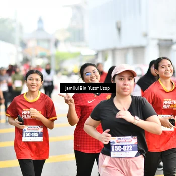 Runner Photo 8092684