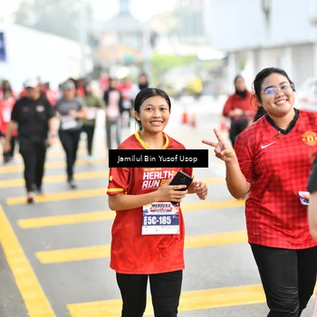 Runner Photo 8092685
