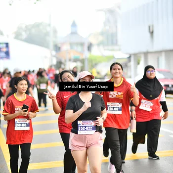 Runner Photo 8092686