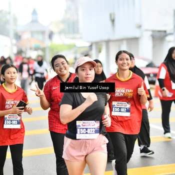 Runner Photo 8092687