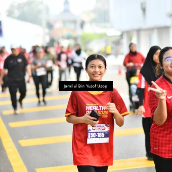 Runner Photo 8092691