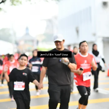 Runner Photo 8092692