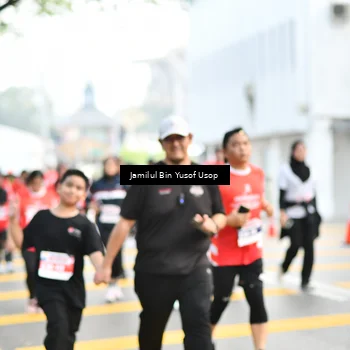 Runner Photo 8092693