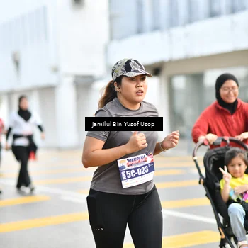 Runner Photo 8092694