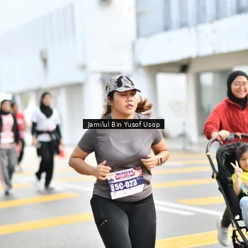 Runner Photo 8092695