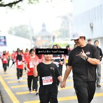 Runner Photo 8092696