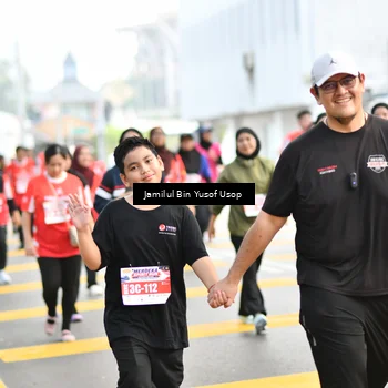 Runner Photo 8092697