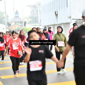 Runner Photo 8092698