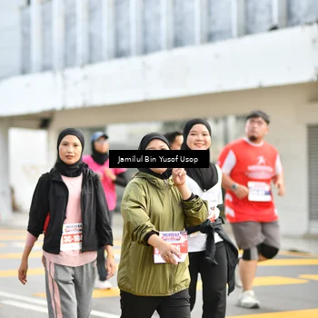 Runner Photo 8092699