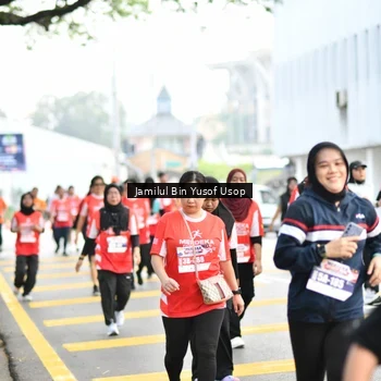 Runner Photo 8092700