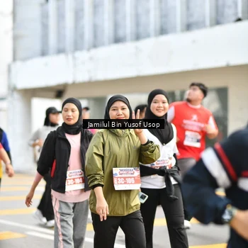 Runner Photo 8092701
