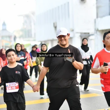 Runner Photo 8092703
