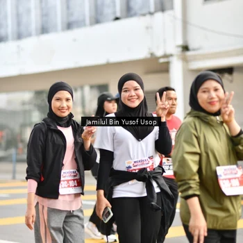 Runner Photo 8092704