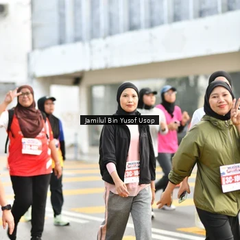 Runner Photo 8092705