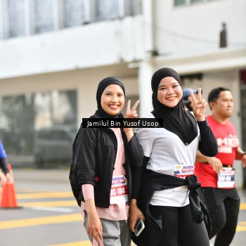 Runner Photo 8092706