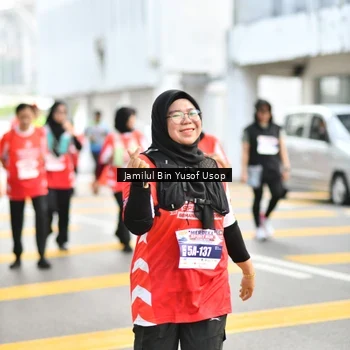 Runner Photo 8092707