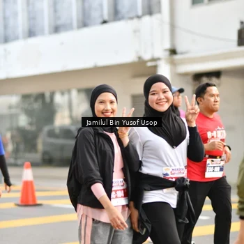 Runner Photo 8092708