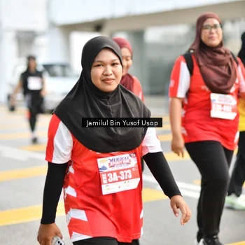 Runner Photo 8092709