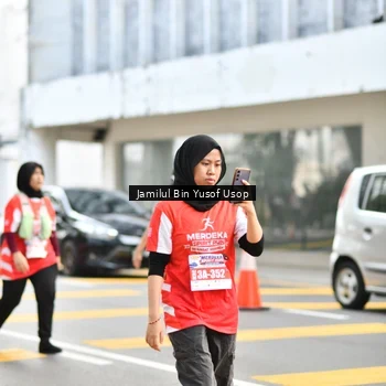 Runner Photo 8092710