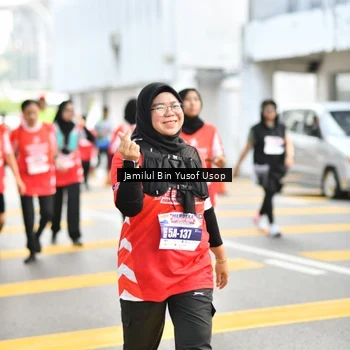 Runner Photo 8092711
