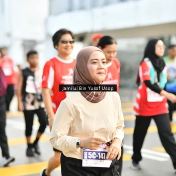 Runner Photo 8092713