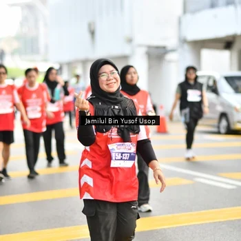 Runner Photo 8092714