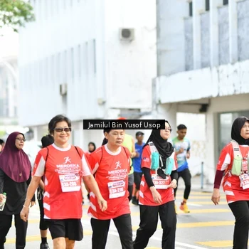 Runner Photo 8092716