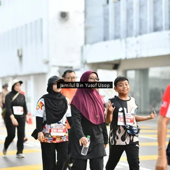 Runner Photo 8092717