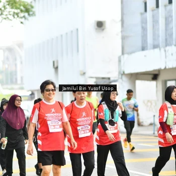 Runner Photo 8092718