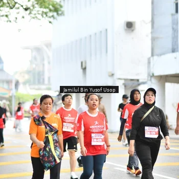 Runner Photo 8092719