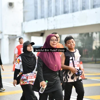 Runner Photo 8092720