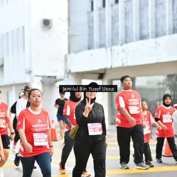 Runner Photo 8092721