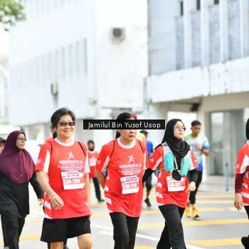 Runner Photo 8092722