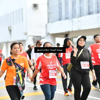 Runner Photo 8092724